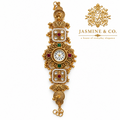 Jasmine & Co. Heritage Watch 19 studio product view