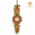 Jasmine & Co. Heritage Watch 23 studio product view