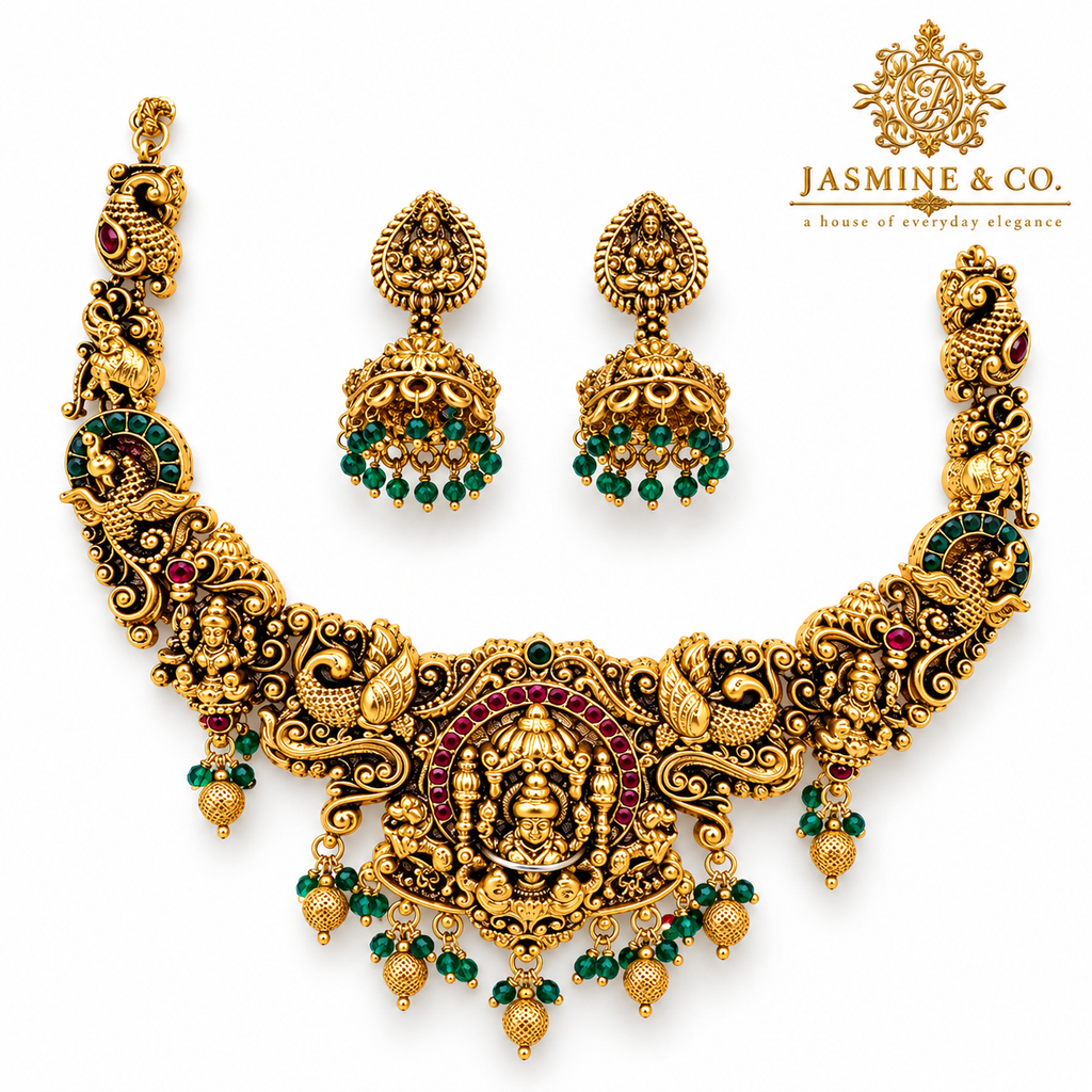 Jasmine & Co necklace 26090726 product image 1