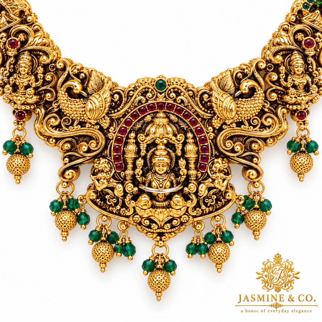 Jasmine & Co necklace 26090726 product image 2
