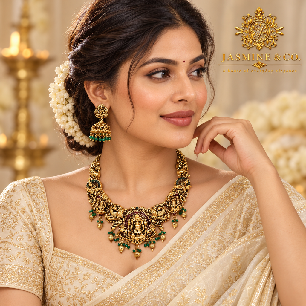 Jasmine & Co necklace 26090726 product image 3