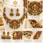 Jasmine & Co necklace 26090726 product image 5