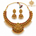 Jasmine & Co necklace 26090727 product image 1