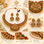 Jasmine & Co necklace 26090727 product image 5