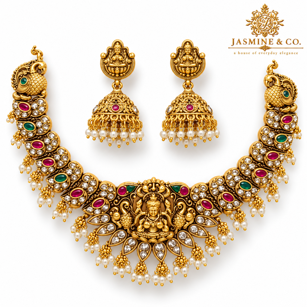 Jasmine & Co necklace 26090728 product image 1