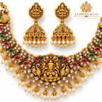 Jasmine & Co necklace 26090728 product image 2