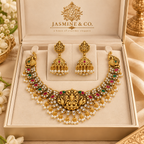 Jasmine & Co necklace 26090728 product image 4