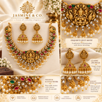 Jasmine & Co necklace 26090728 product image 5